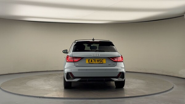 Used Audi A1 2021 for sale - 76256962: Photo 41