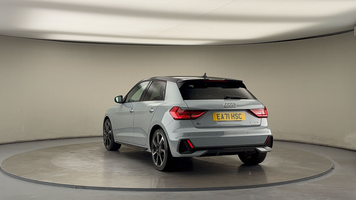 Used Audi A1 2021 for sale - 76256962: Photo 42