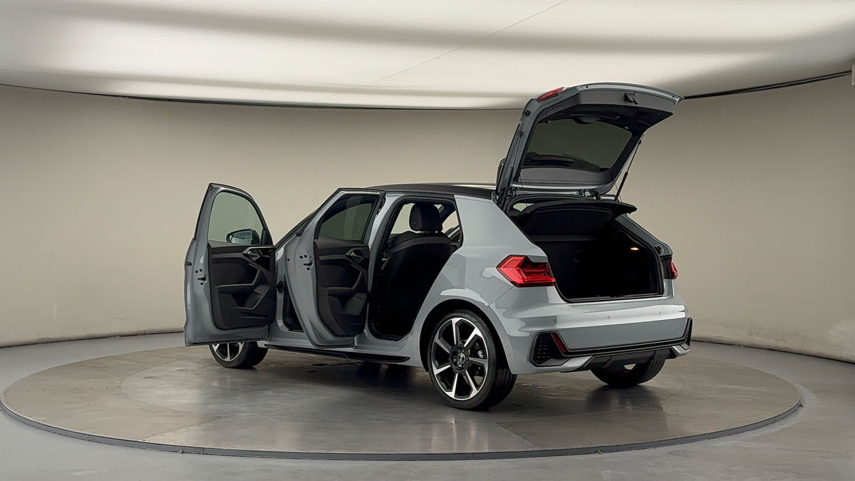 Used Audi A1 2021 for sale - 76256962: Photo 43