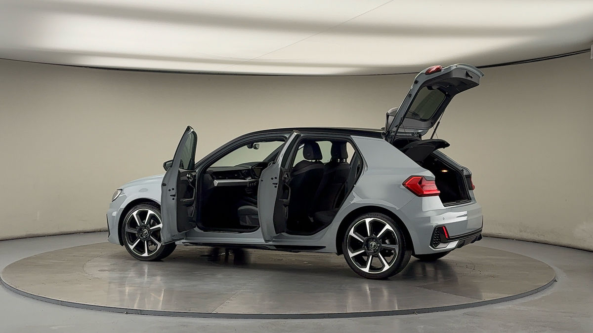 Used Audi A1 2021 for sale - 76256962: Photo 45