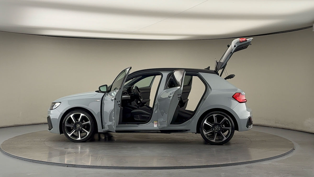 Used Audi A1 2021 for sale - 76256962: Photo 46