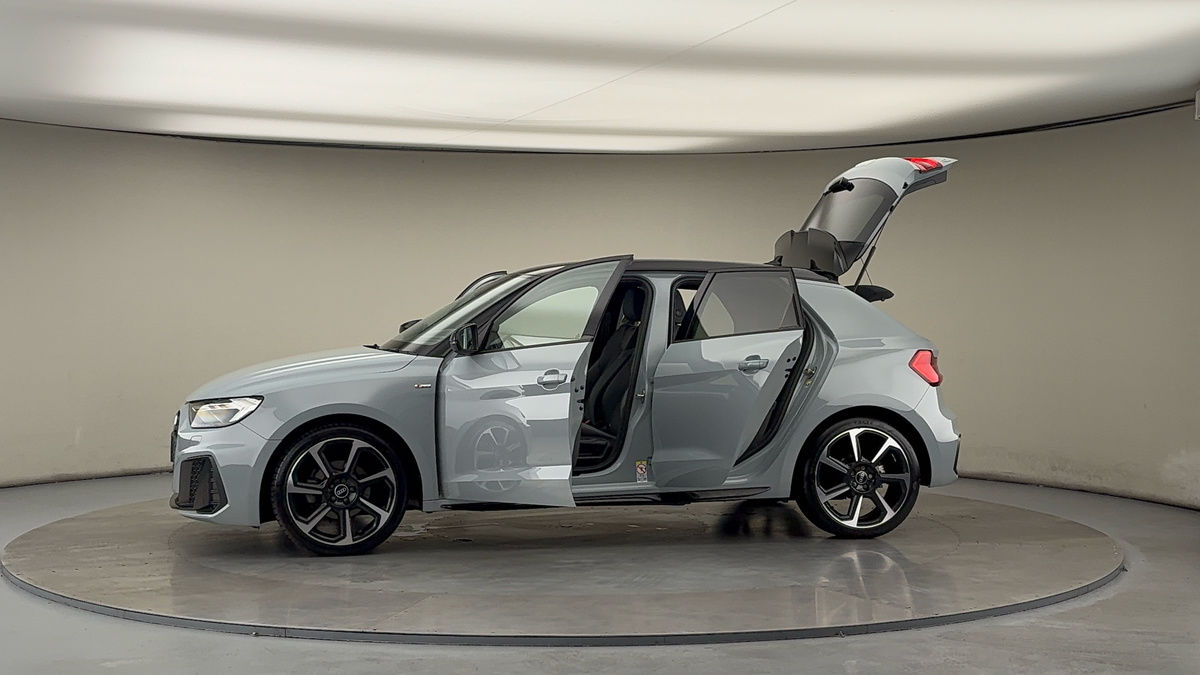 Used Audi A1 2021 for sale - 76256962: Photo 47