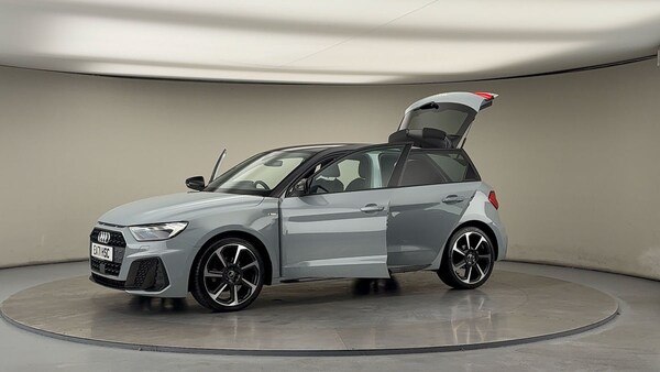 Used Audi A1 2021 for sale - 76256962: Photo 48