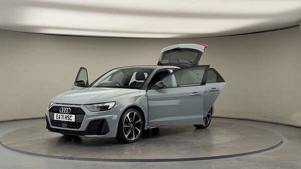 Used Audi A1 2021 for sale - 76256962: Photo 49