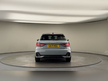 Used Audi A1 2021 for sale - 76256962: Photo