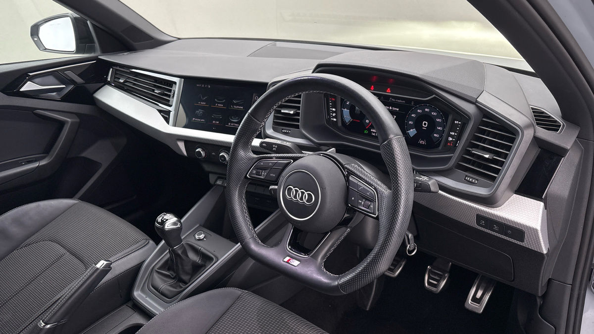 Used Audi A1 2021 for sale - 76256962: Photo 5