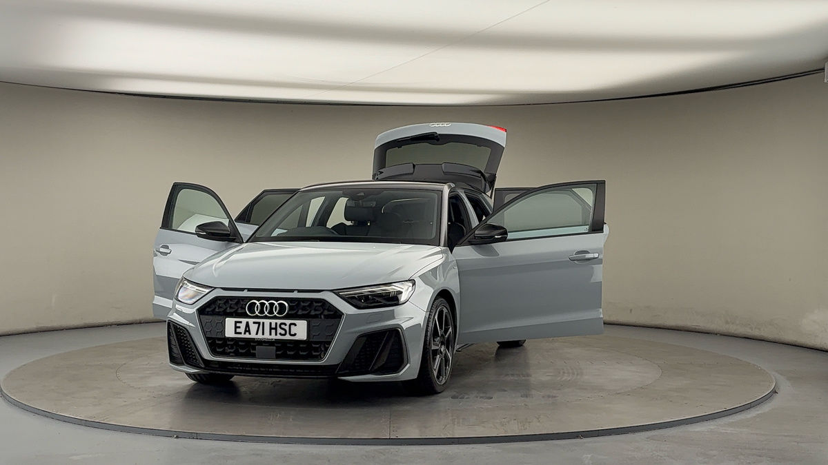 Used Audi A1 2021 for sale - 76256962: Photo 50