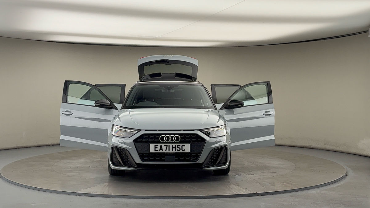 Used Audi A1 2021 for sale - 76256962: Photo 51