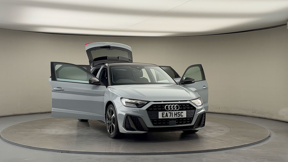 Used Audi A1 2021 for sale - 76256962: Photo 52