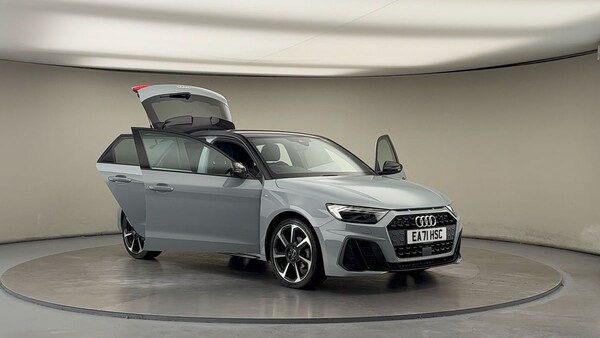 Used Audi A1 2021 for sale - 76256962: Photo 53