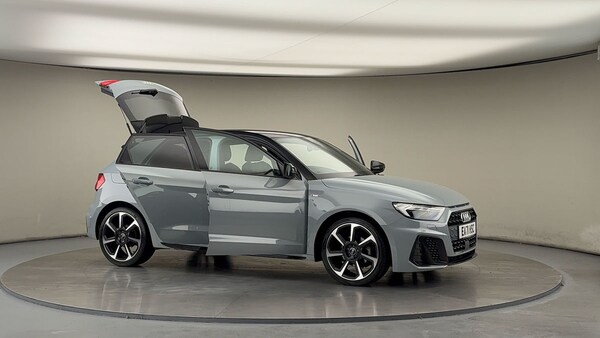 Used Audi A1 2021 for sale - 76256962: Photo 54