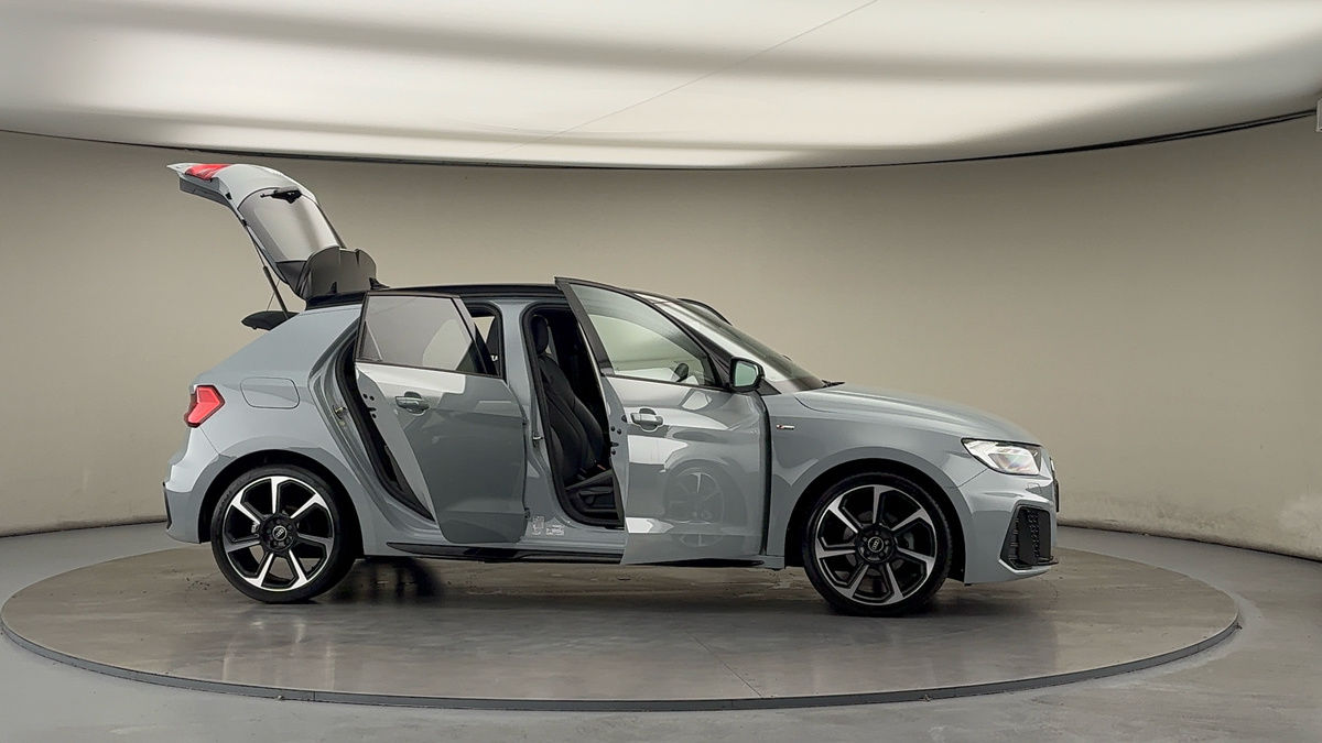 Used Audi A1 2021 for sale - 76256962: Photo 55