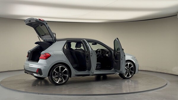 Used Audi A1 2021 for sale - 76256962: Photo 57