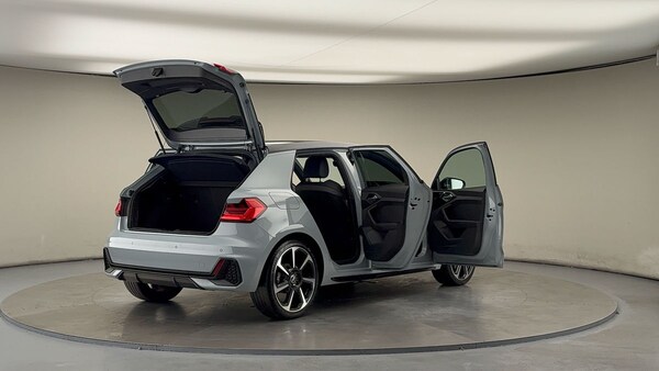 Used Audi A1 2021 for sale - 76256962: Photo 58