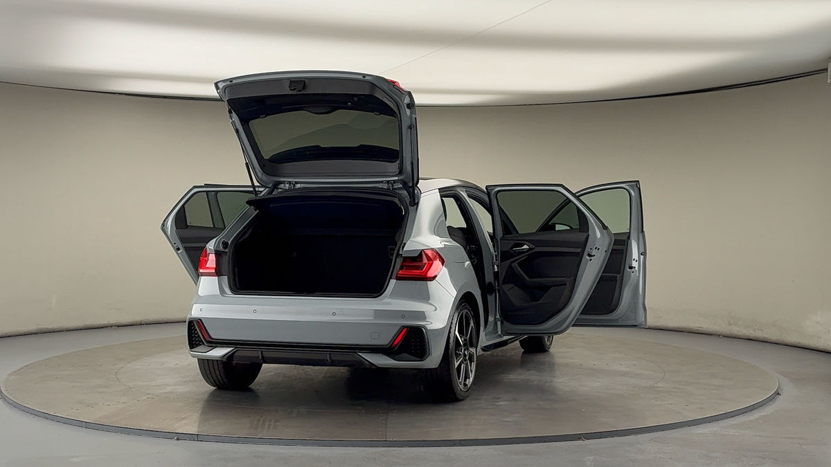 Used Audi A1 2021 for sale - 76256962: Photo 59