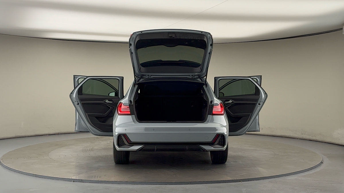 Used Audi A1 2021 for sale - 76256962: Photo 60