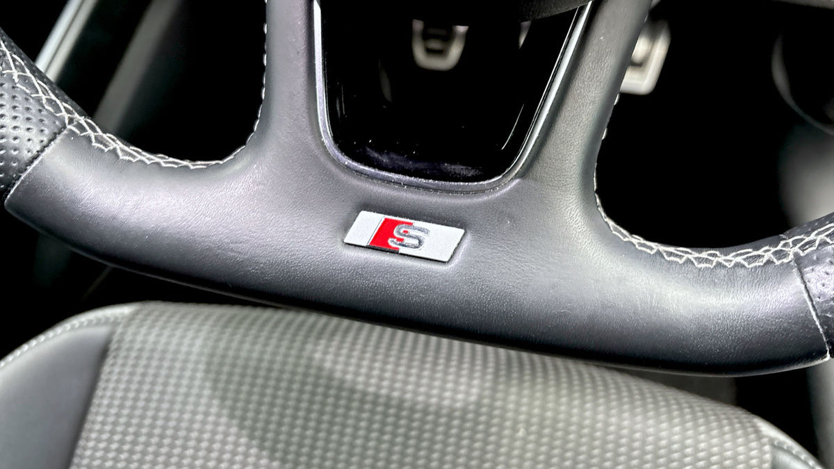 Used Audi A1 2021 for sale - 76256962: Photo 9