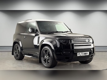 Used Land Rover Defender 90 2023 for sale - 78345377: Photo