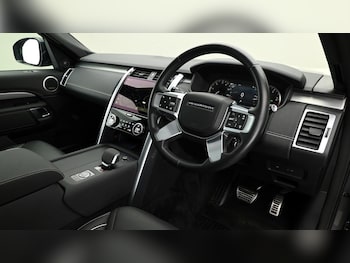 Used Land Rover Discovery 2022 for sale - 75574905: Photo