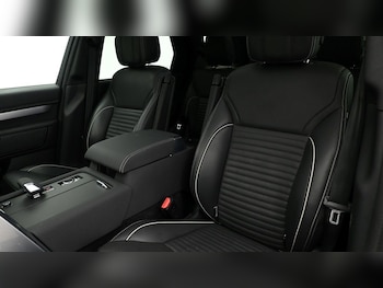 Used Land Rover Discovery 2022 for sale - 75574905: Photo