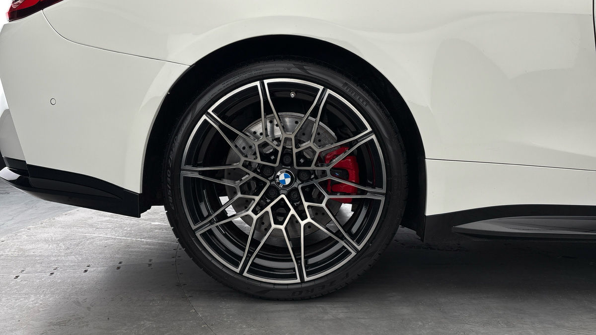 Used BMW M4 2021 for sale - 77494491: Photo 10