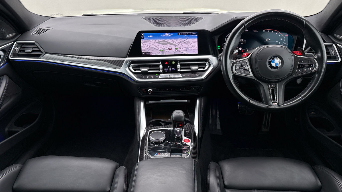 Used BMW M4 2021 for sale - 77494491: Photo 12