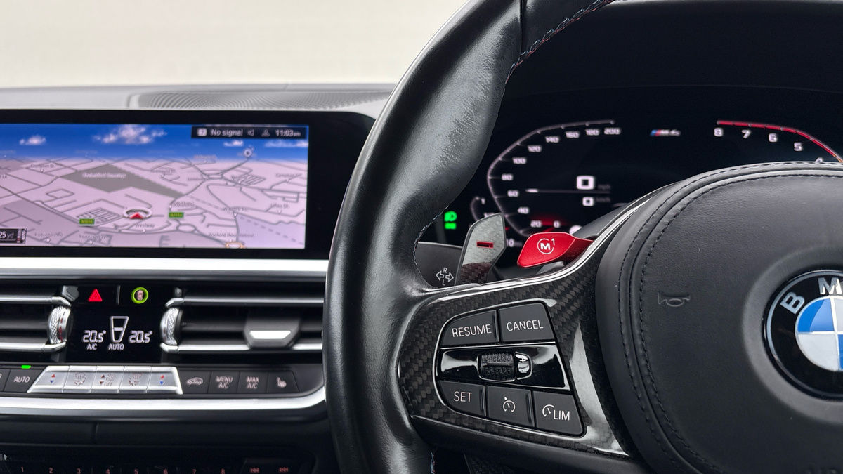 Used BMW M4 2021 for sale - 77494491: Photo 13