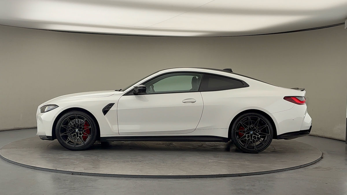 Used BMW M4 2021 for sale - 77494491: Photo 15