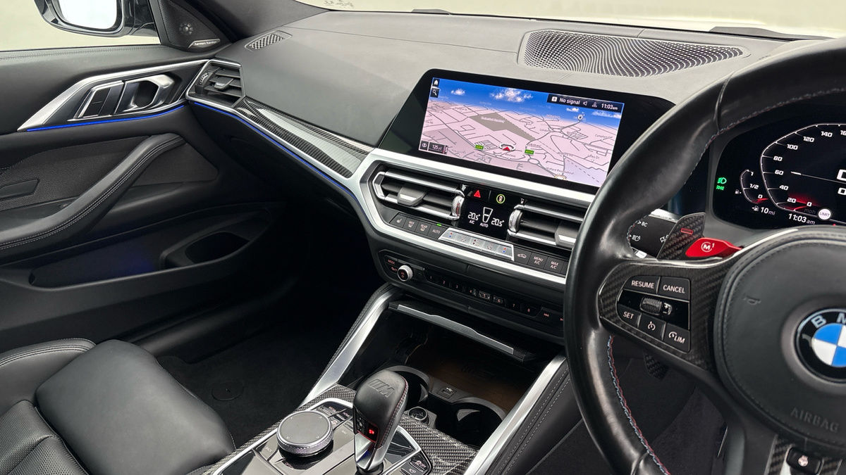 Used BMW M4 2021 for sale - 77494491: Photo 18