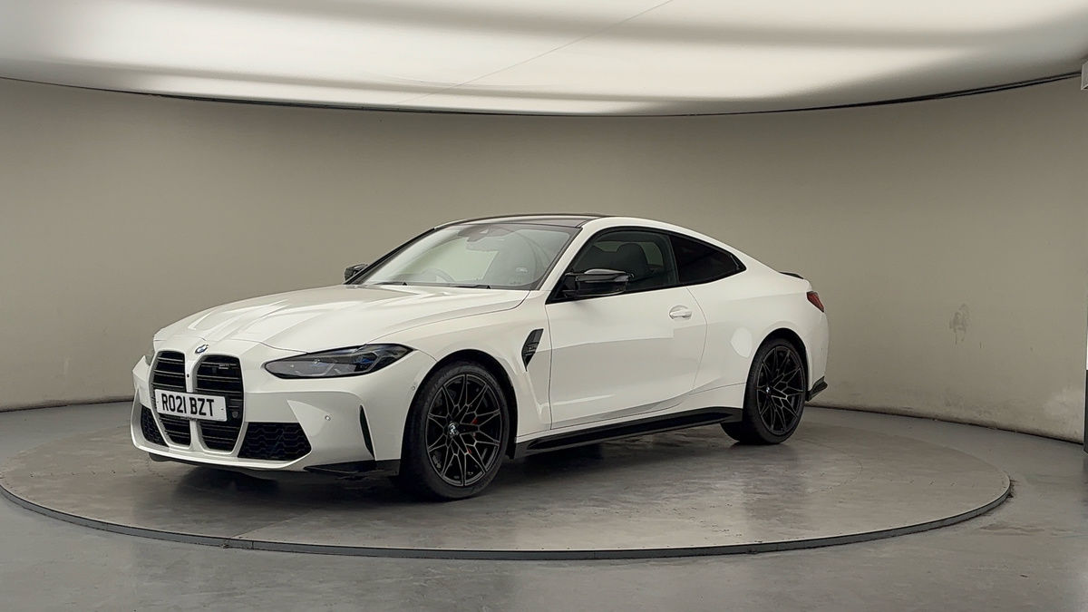 Used BMW M4 2021 for sale - 77494491: Photo 20