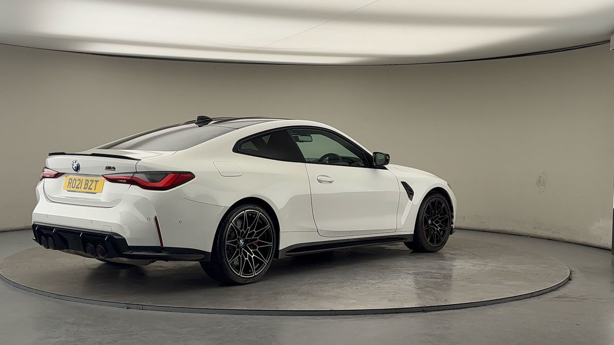 Used BMW M4 2021 for sale - 77494491: Photo 21