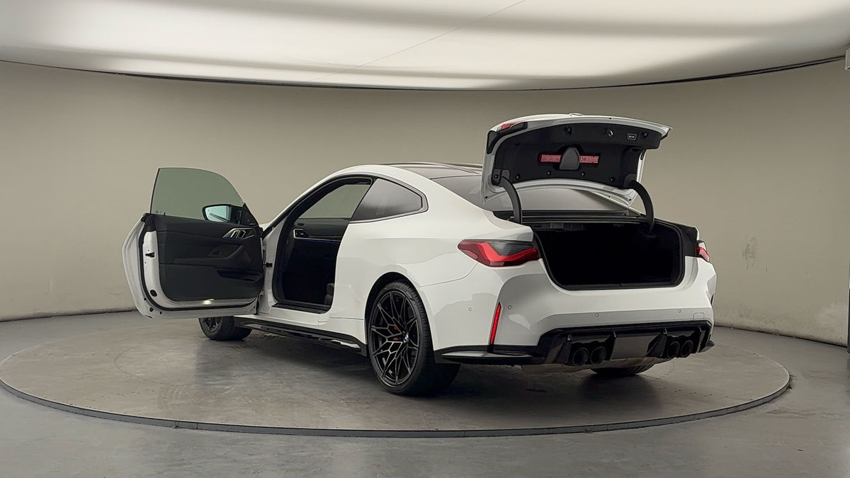 Used BMW M4 2021 for sale - 77494491: Photo 23