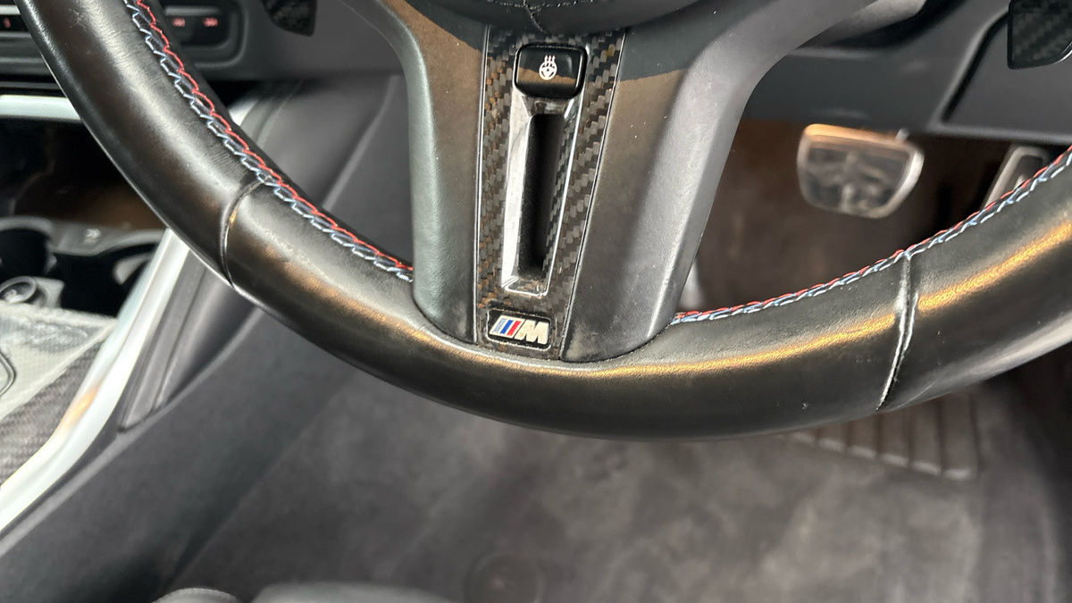 Used BMW M4 2021 for sale - 77494491: Photo 25