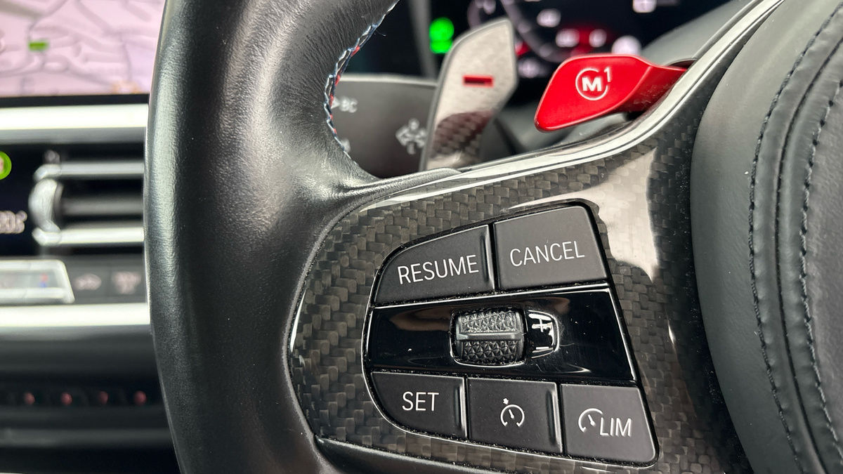 Used BMW M4 2021 for sale - 77494491: Photo 26