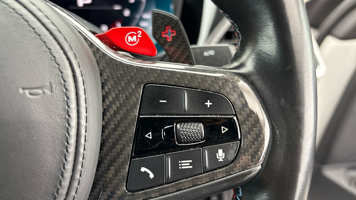 Used BMW M4 2021 for sale - 77494491: Photo 27