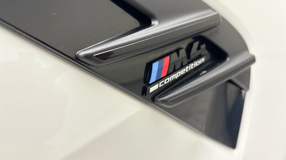Used BMW M4 2021 for sale - 77494491: Photo 28