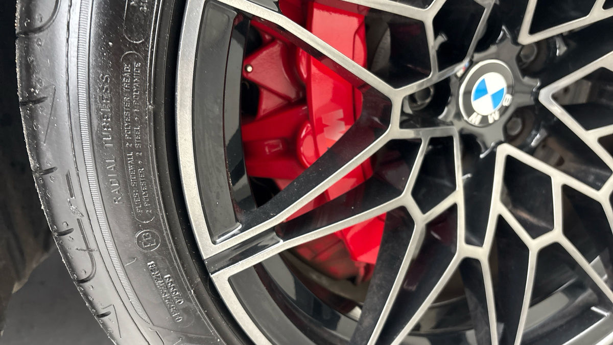 Used BMW M4 2021 for sale - 77494491: Photo 29