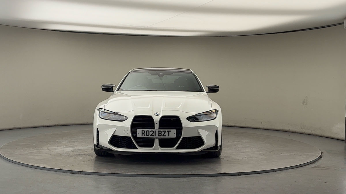 Used BMW M4 2021 for sale - 77494491: Photo 3