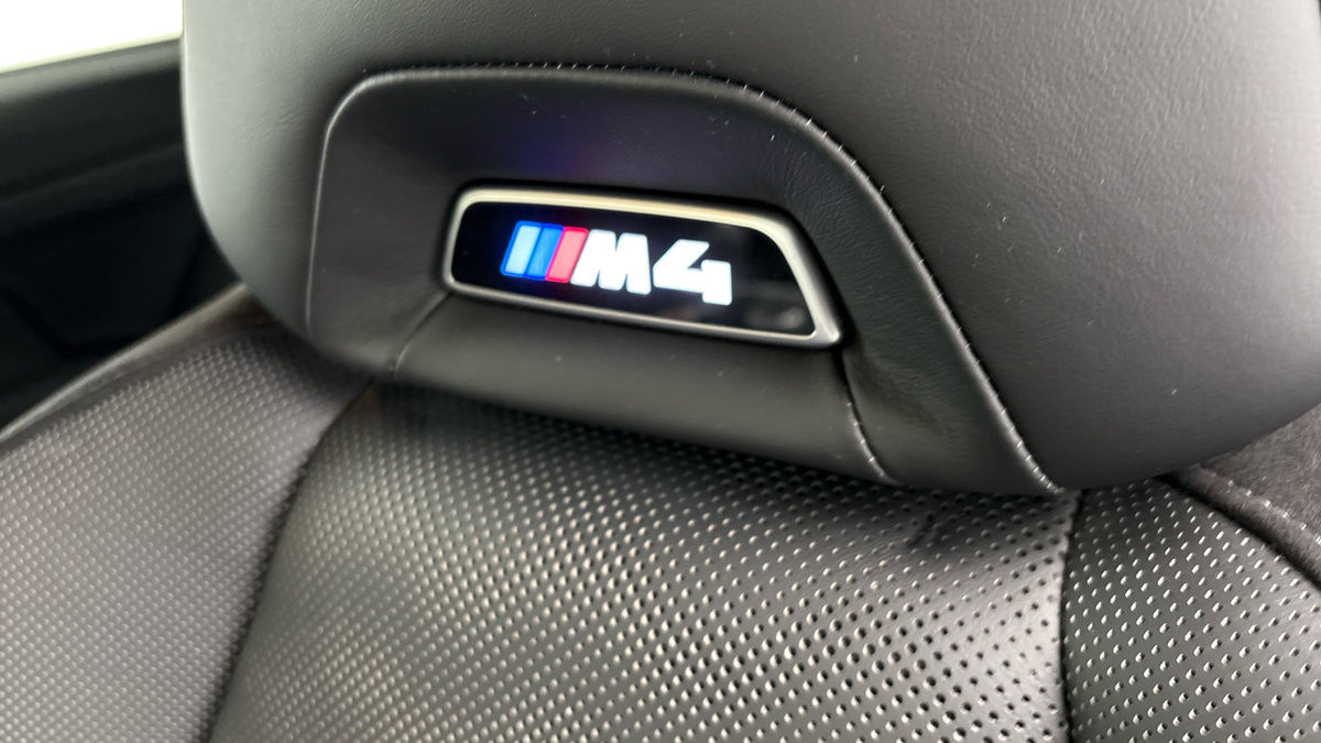Used BMW M4 2021 for sale - 77494491: Photo 30