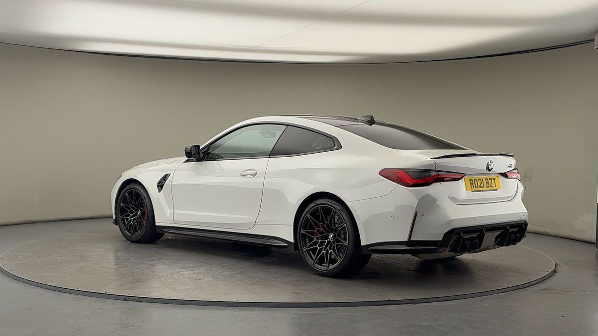 Used BMW M4 2021 for sale - 77494491: Photo 31