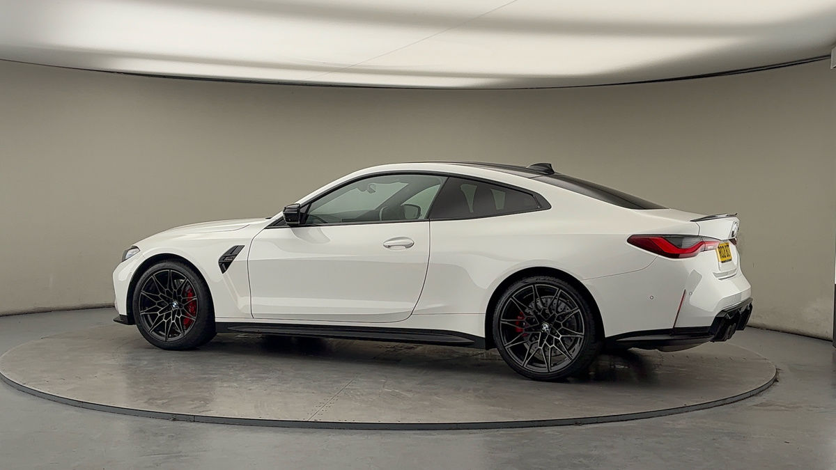 Used BMW M4 2021 for sale - 77494491: Photo 32