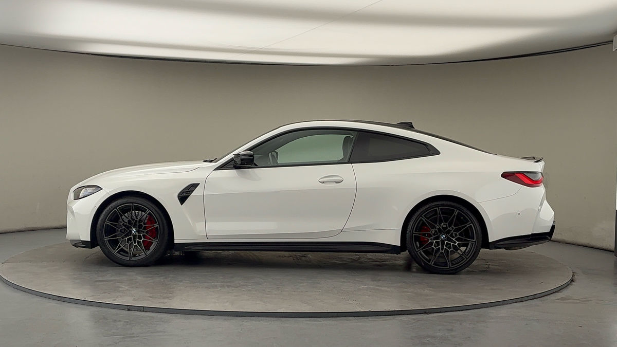 Used BMW M4 2021 for sale - 77494491: Photo 33