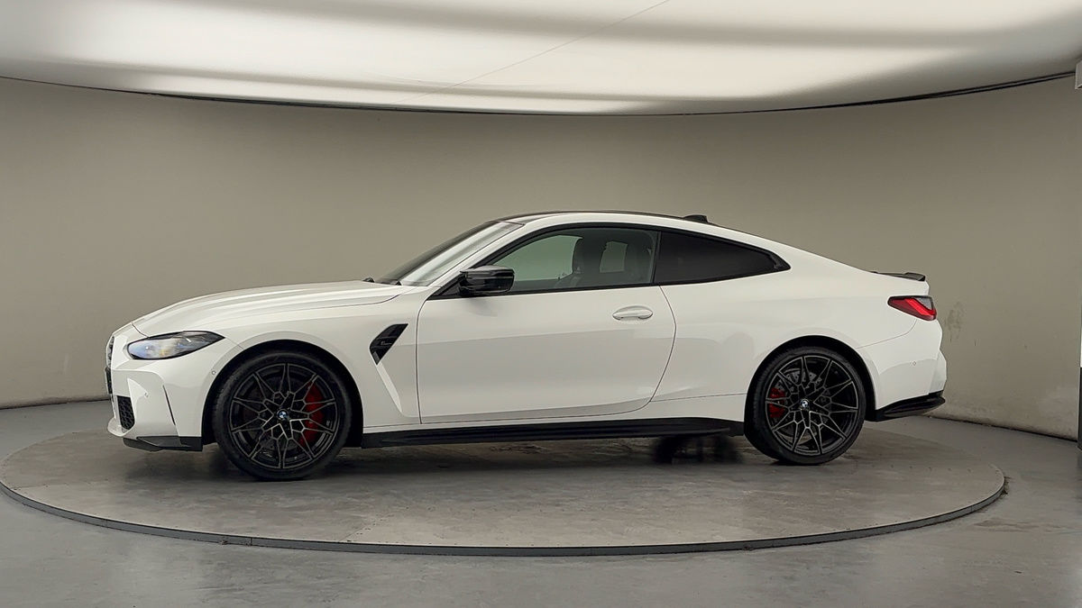 Used BMW M4 2021 for sale - 77494491: Photo 34