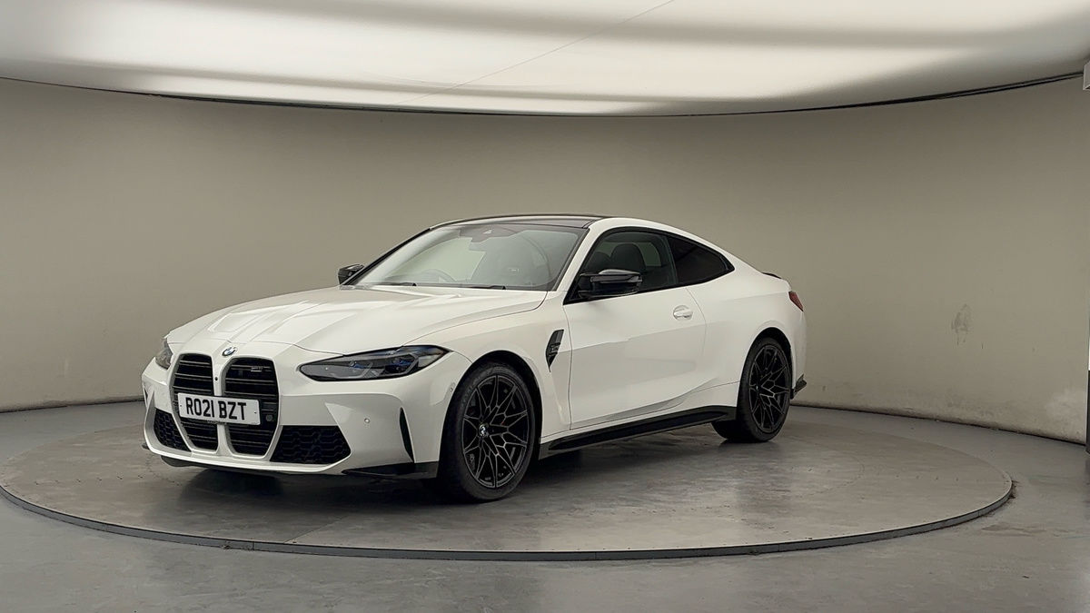 Used BMW M4 2021 for sale - 77494491: Photo 36