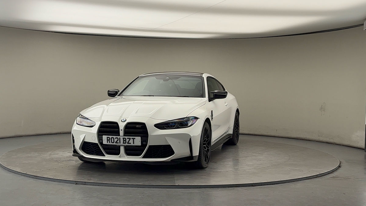 Used BMW M4 2021 for sale - 77494491: Photo 37