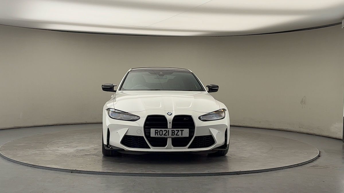 Used BMW M4 2021 for sale - 77494491: Photo 38