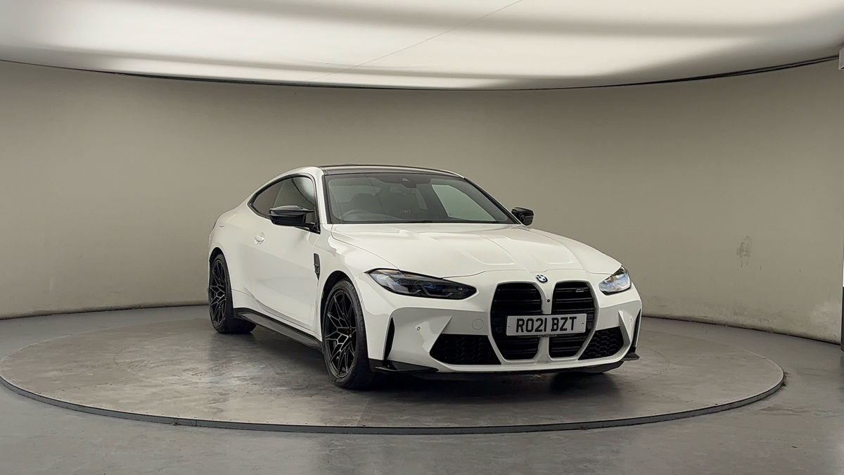 Used BMW M4 2021 for sale - 77494491: Photo 39