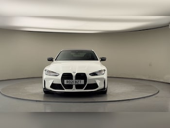 Used BMW M4 2021 for sale - 77494491: Photo