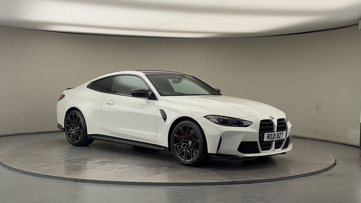 Used BMW M4 2021 for sale - 77494491: Photo 40