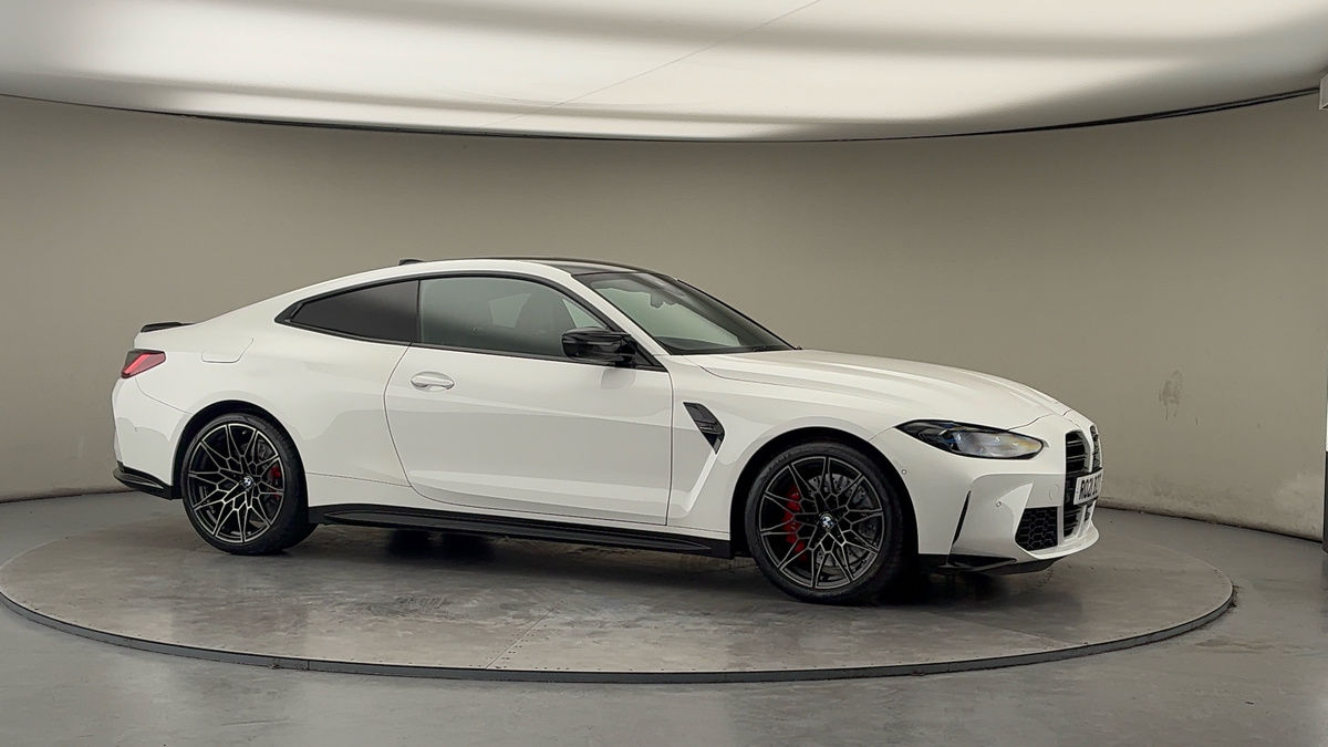 Used BMW M4 2021 for sale - 77494491: Photo 41